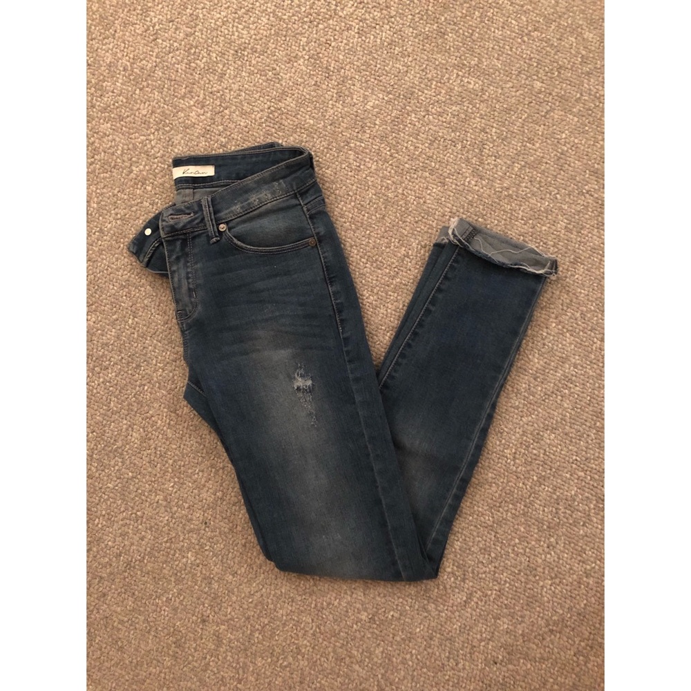 KanCan skinny jeans